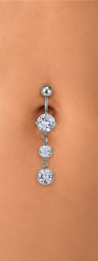 Piercing Dahab