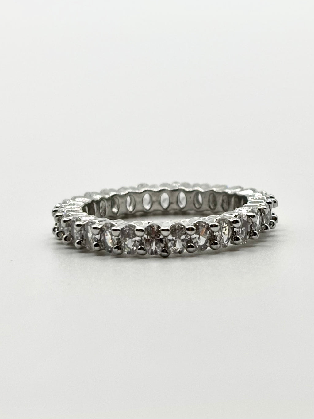 Ring Soft Diamond