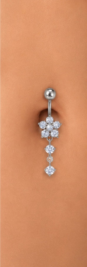 Piercing Dana