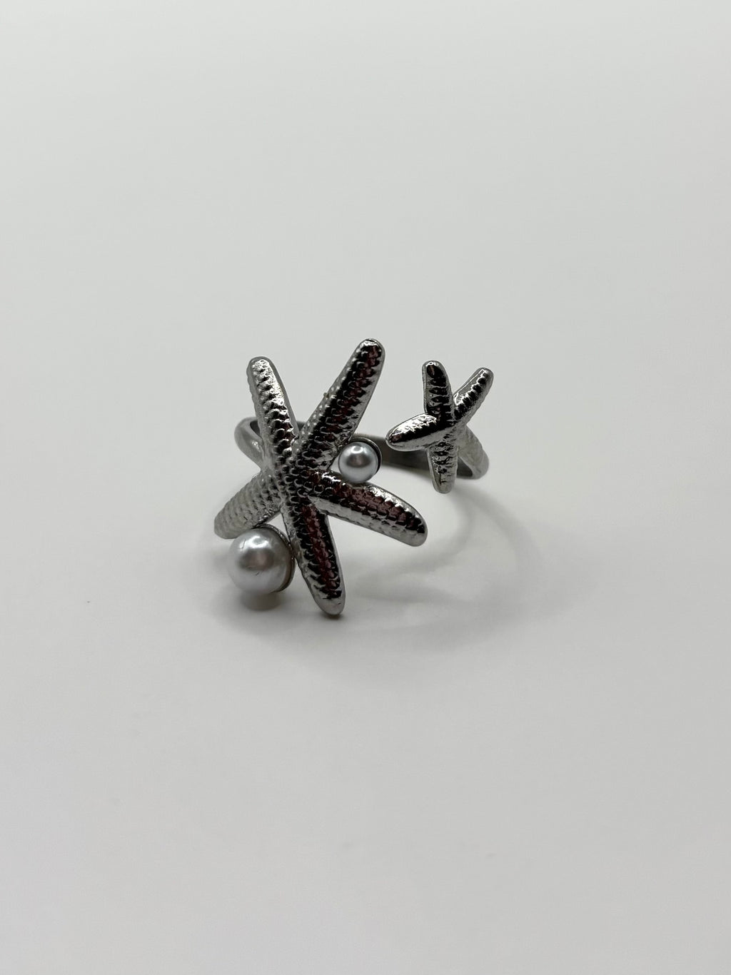 Étoile de Mer Ring