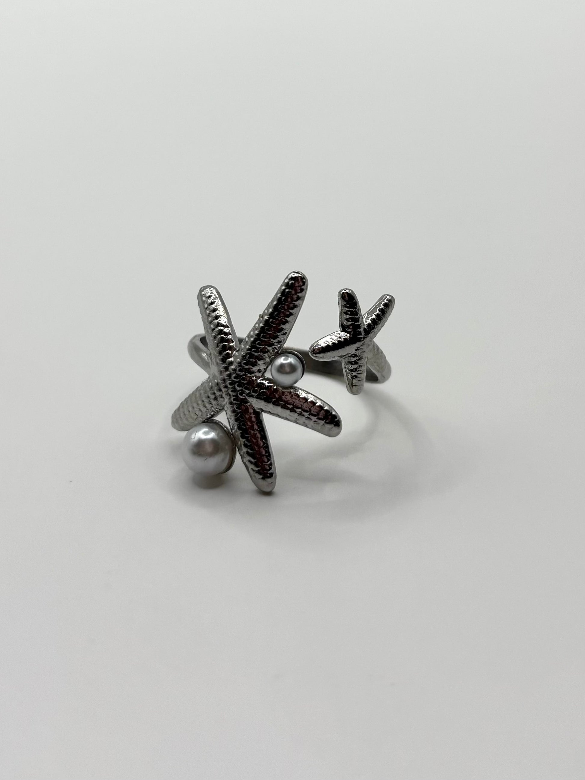 Étoile de Mer Ring