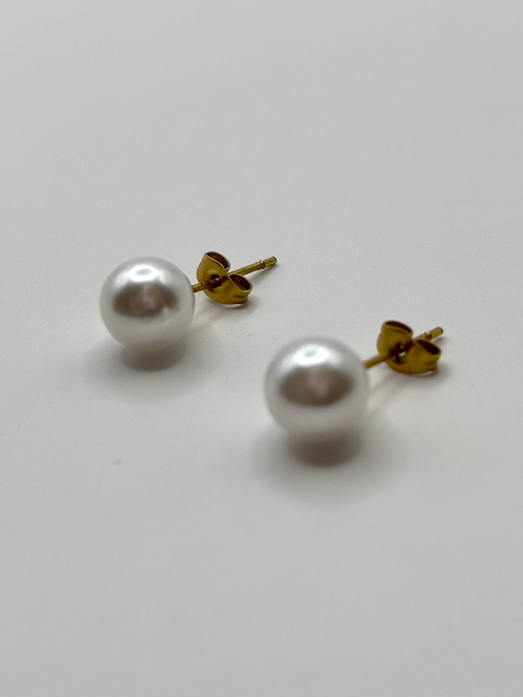 Orecchini Pearl