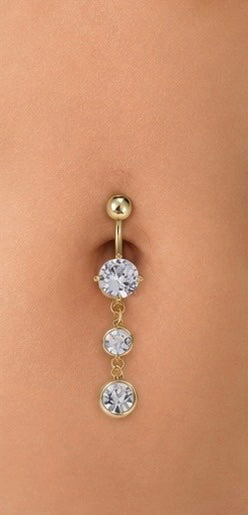 Piercing Dahab