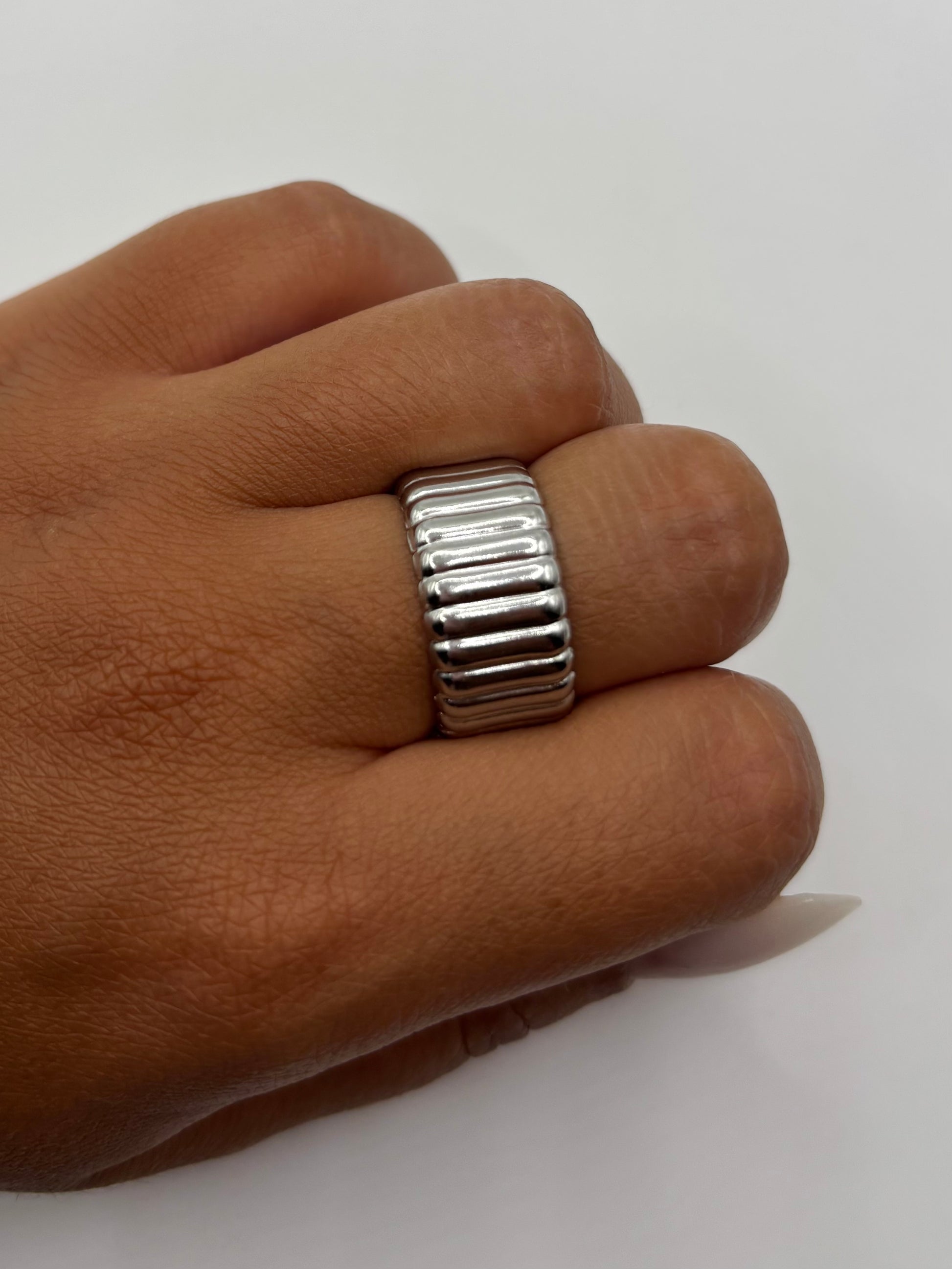 Ring Golden Shore