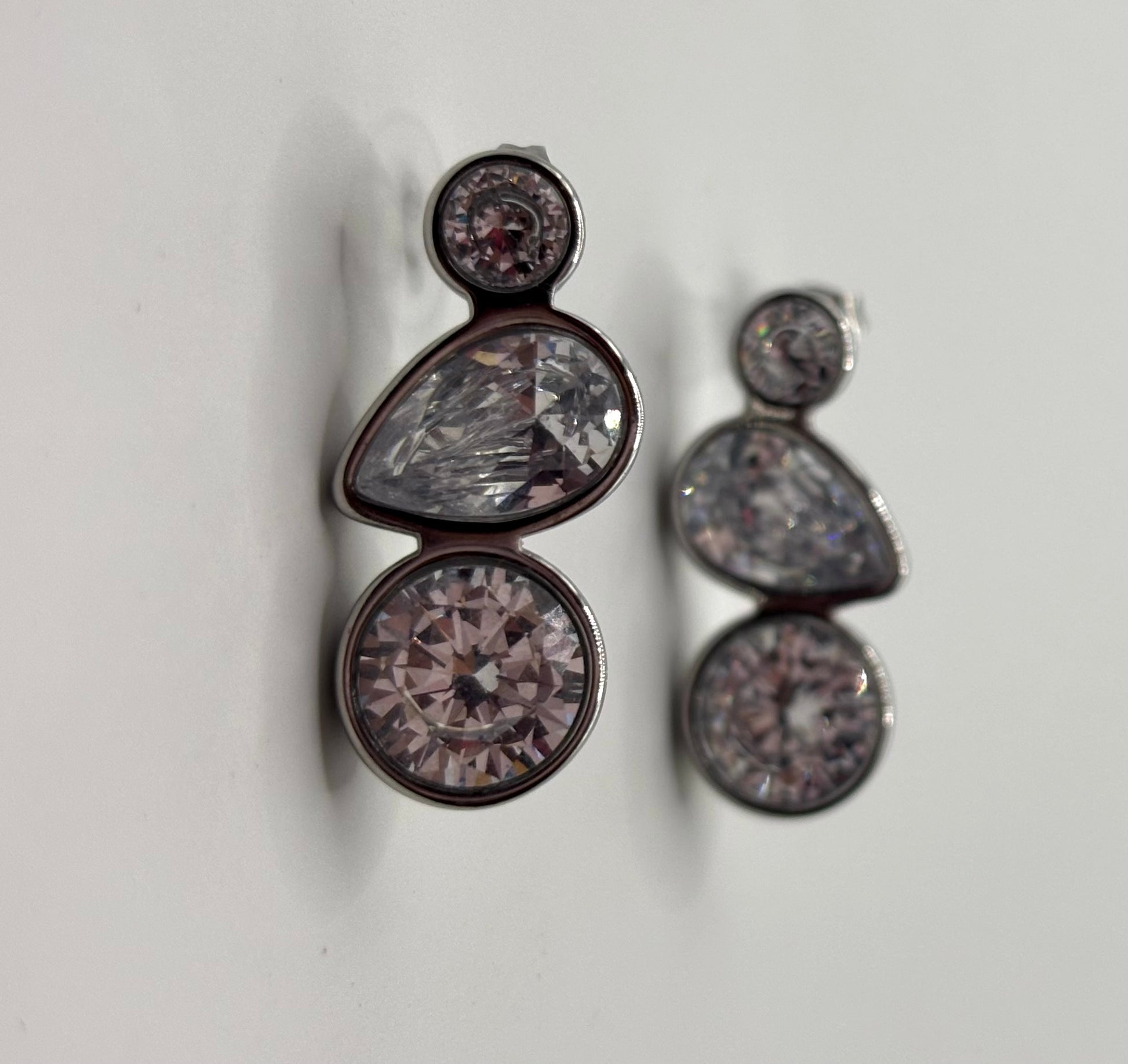 Orecchini Diamond