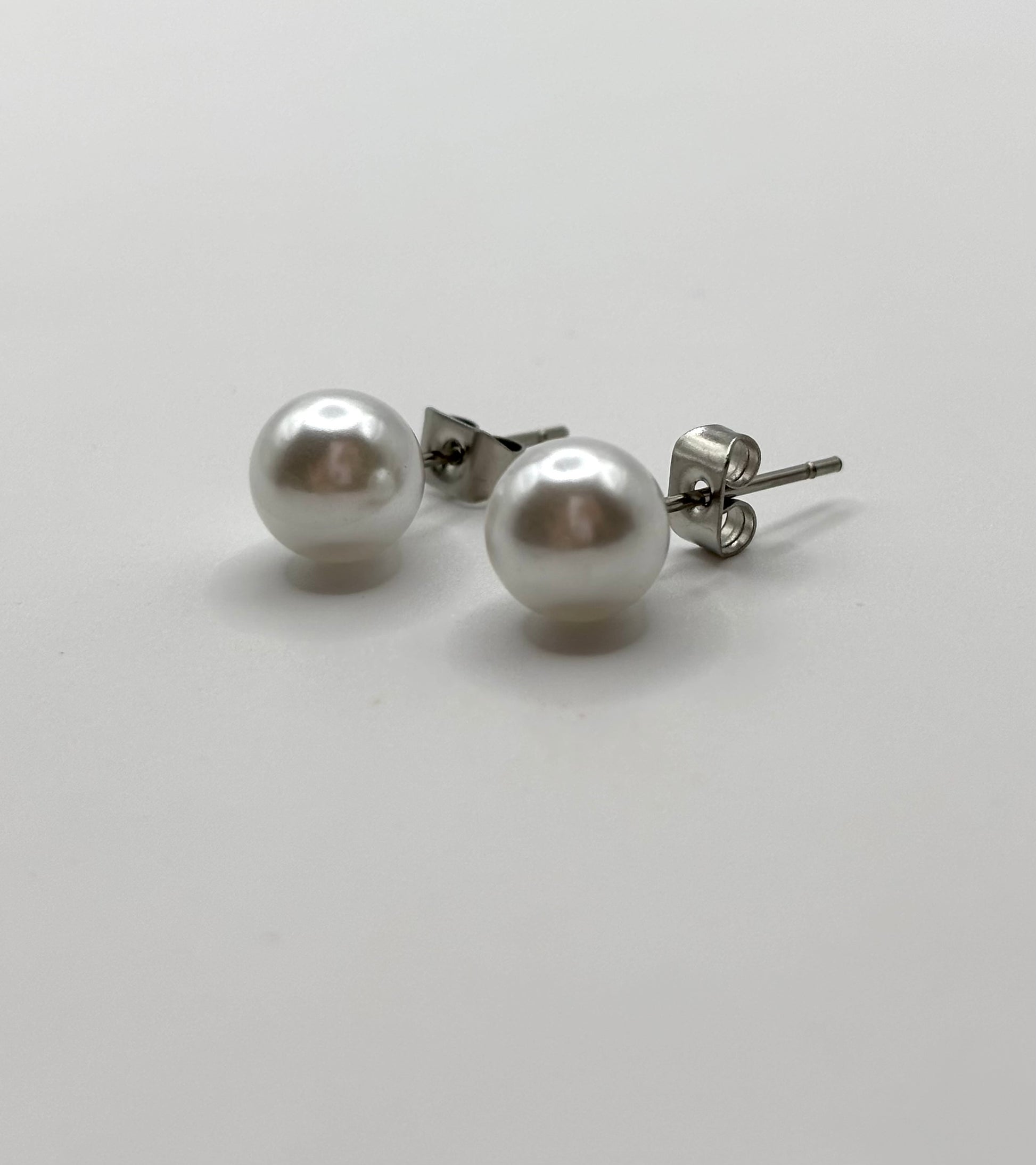 Orecchini Pearl