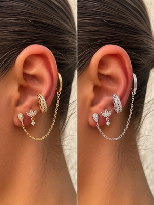 Mermaid Kiss Set