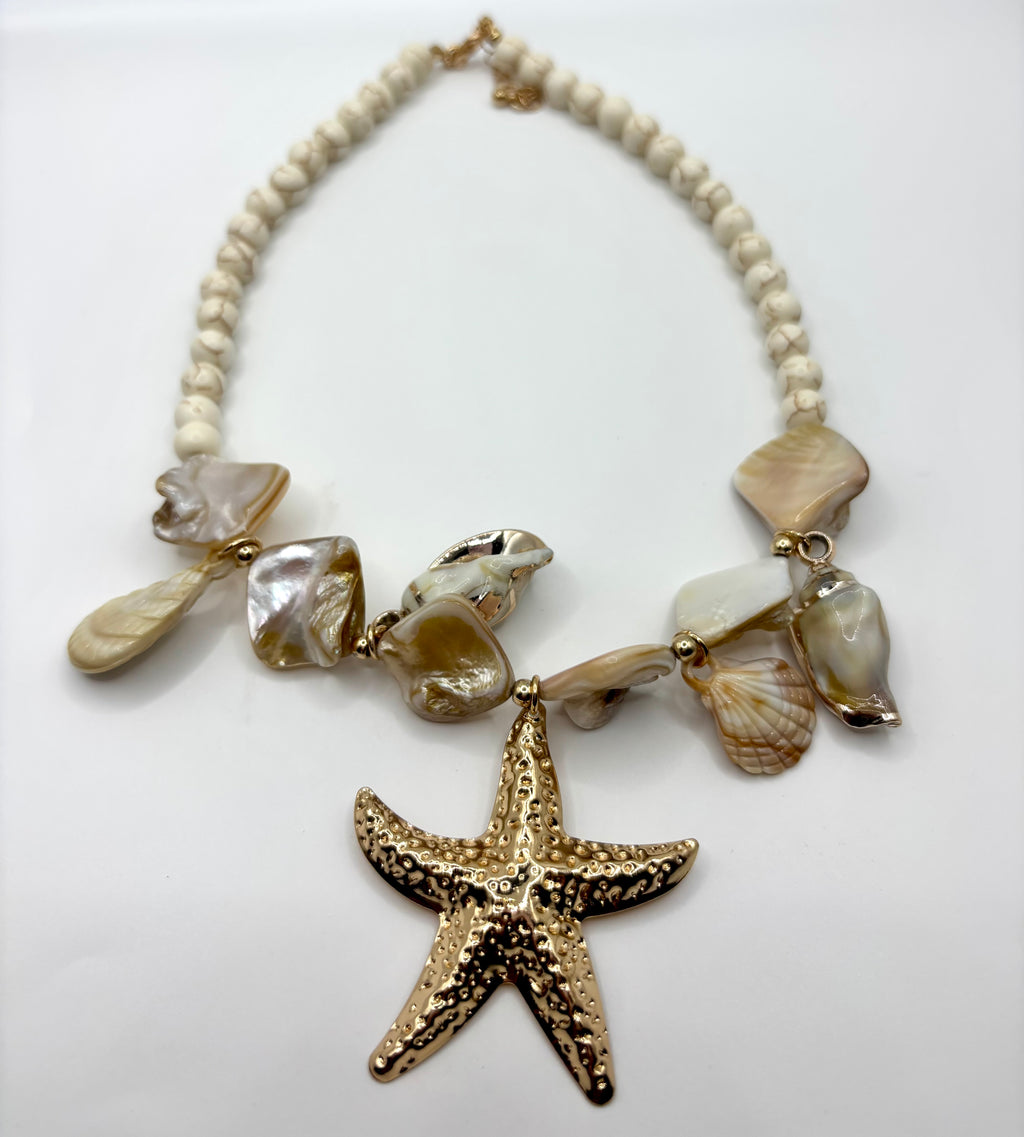 Shell Muse