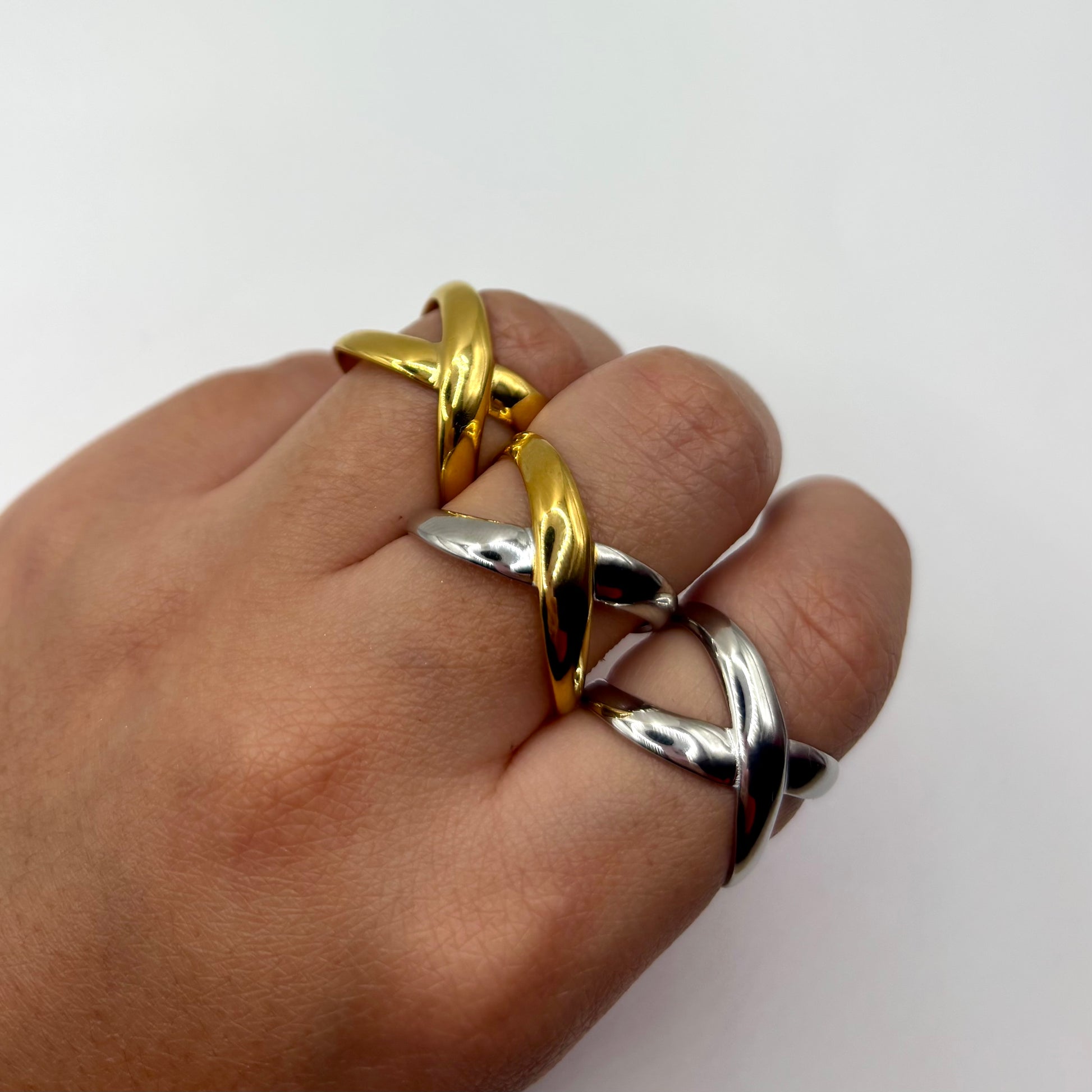 Ring Wrap