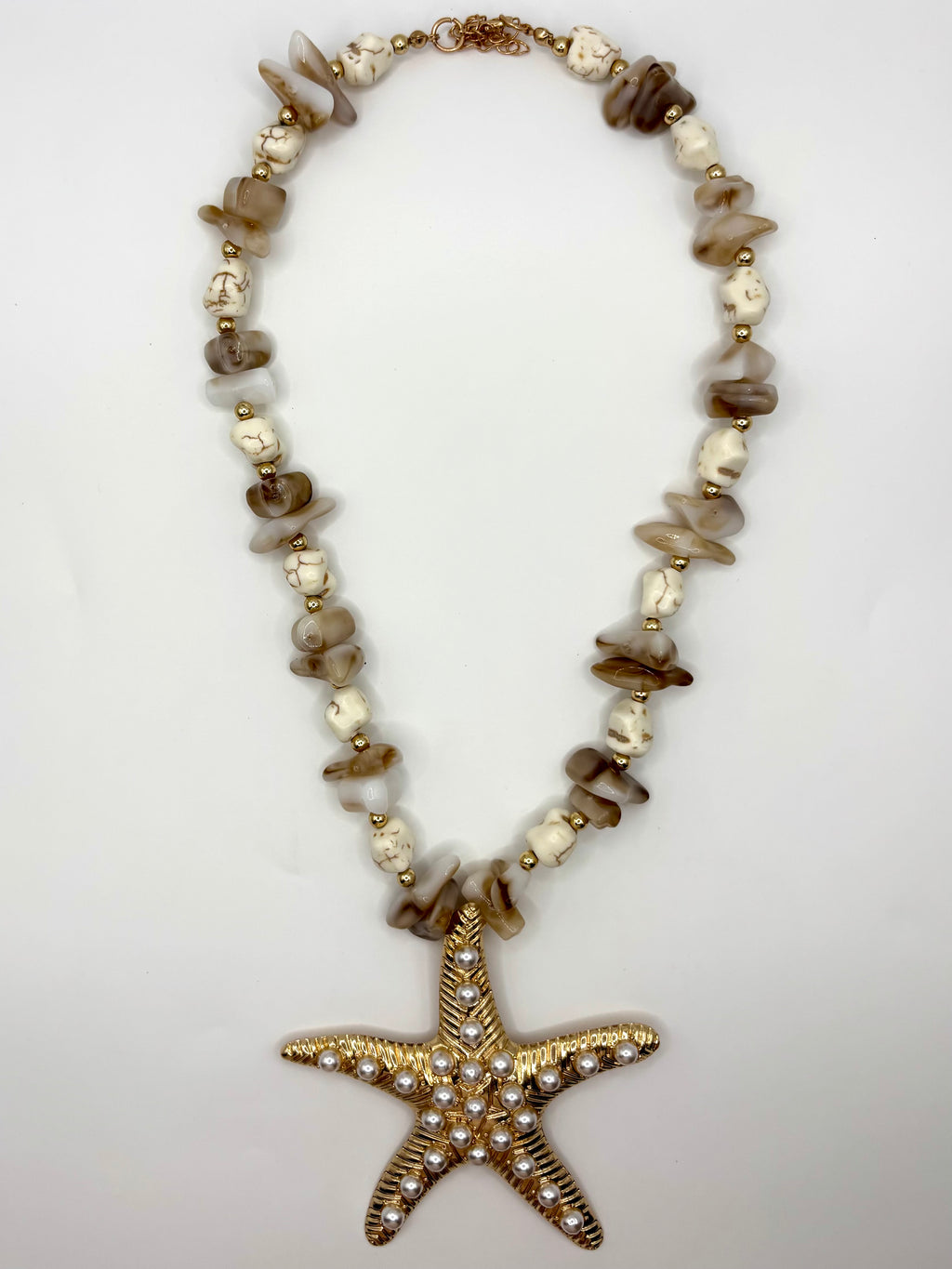 Sirena Necklace