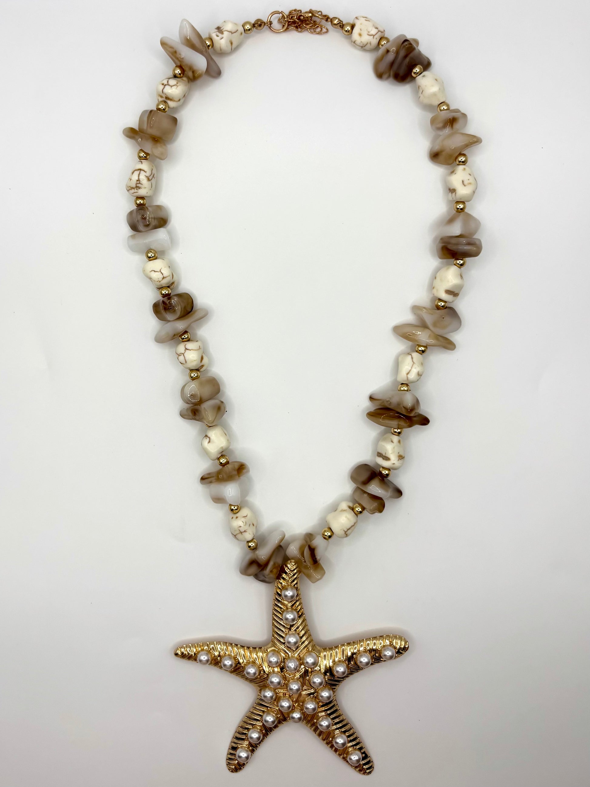 Sirena Necklace