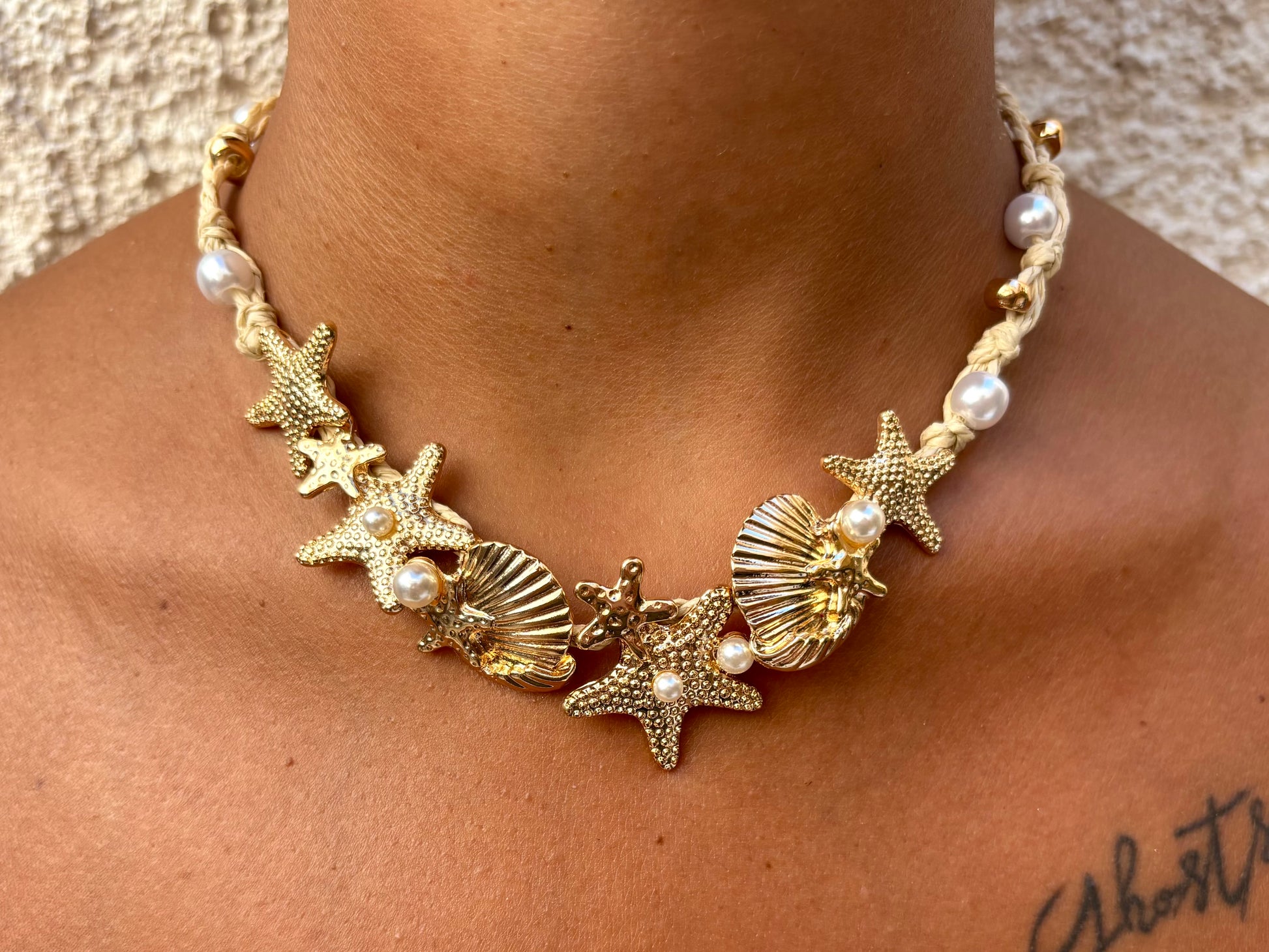 Island Glow