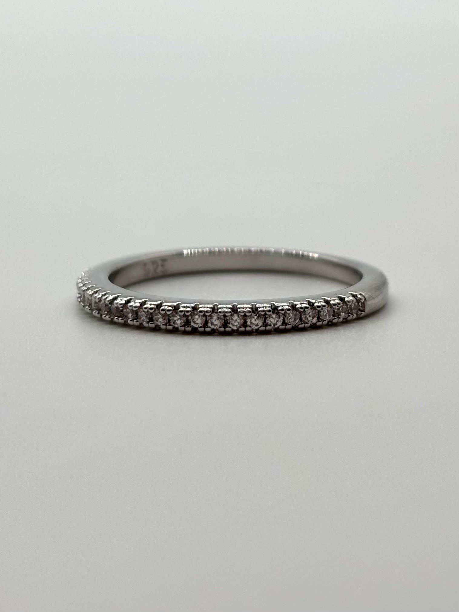 Ferma anello diamond