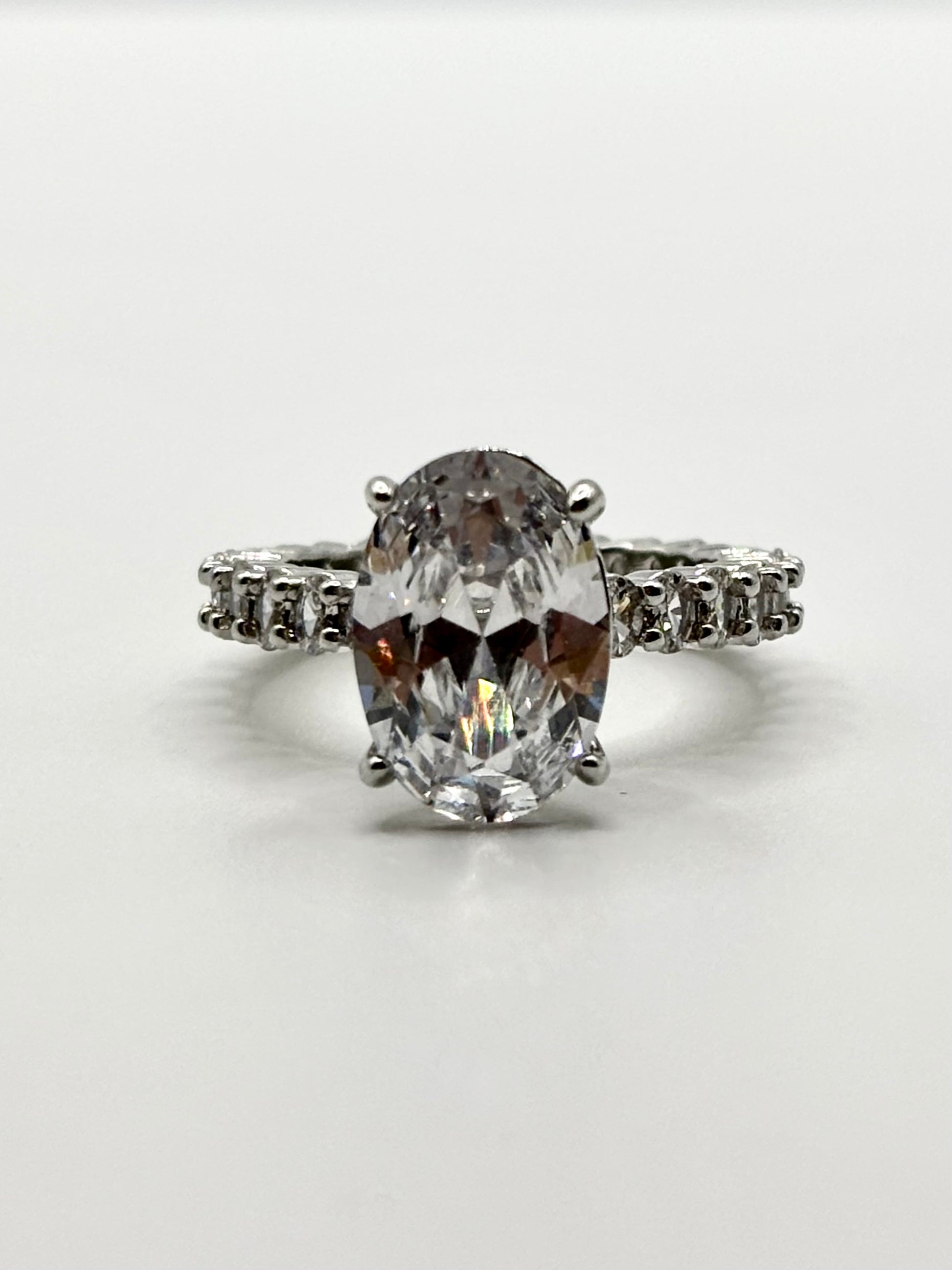 Ring White Glow