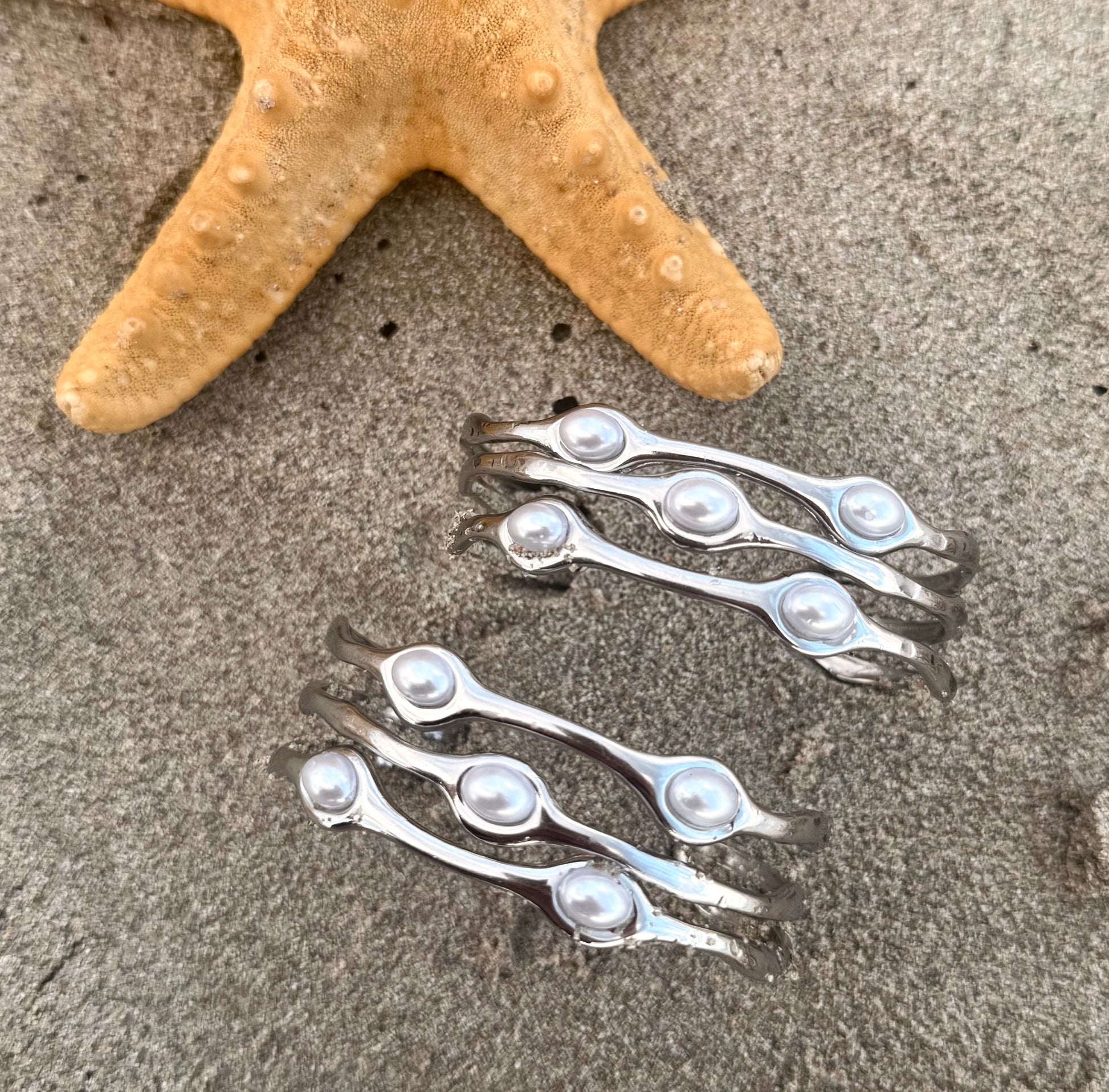 Seashell Drop