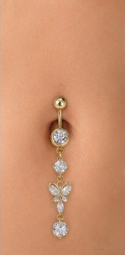 Piercing Noor