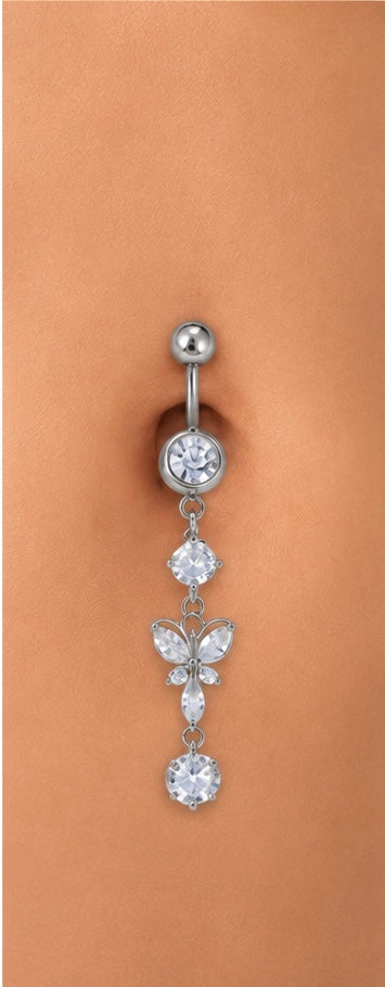 Piercing Noor