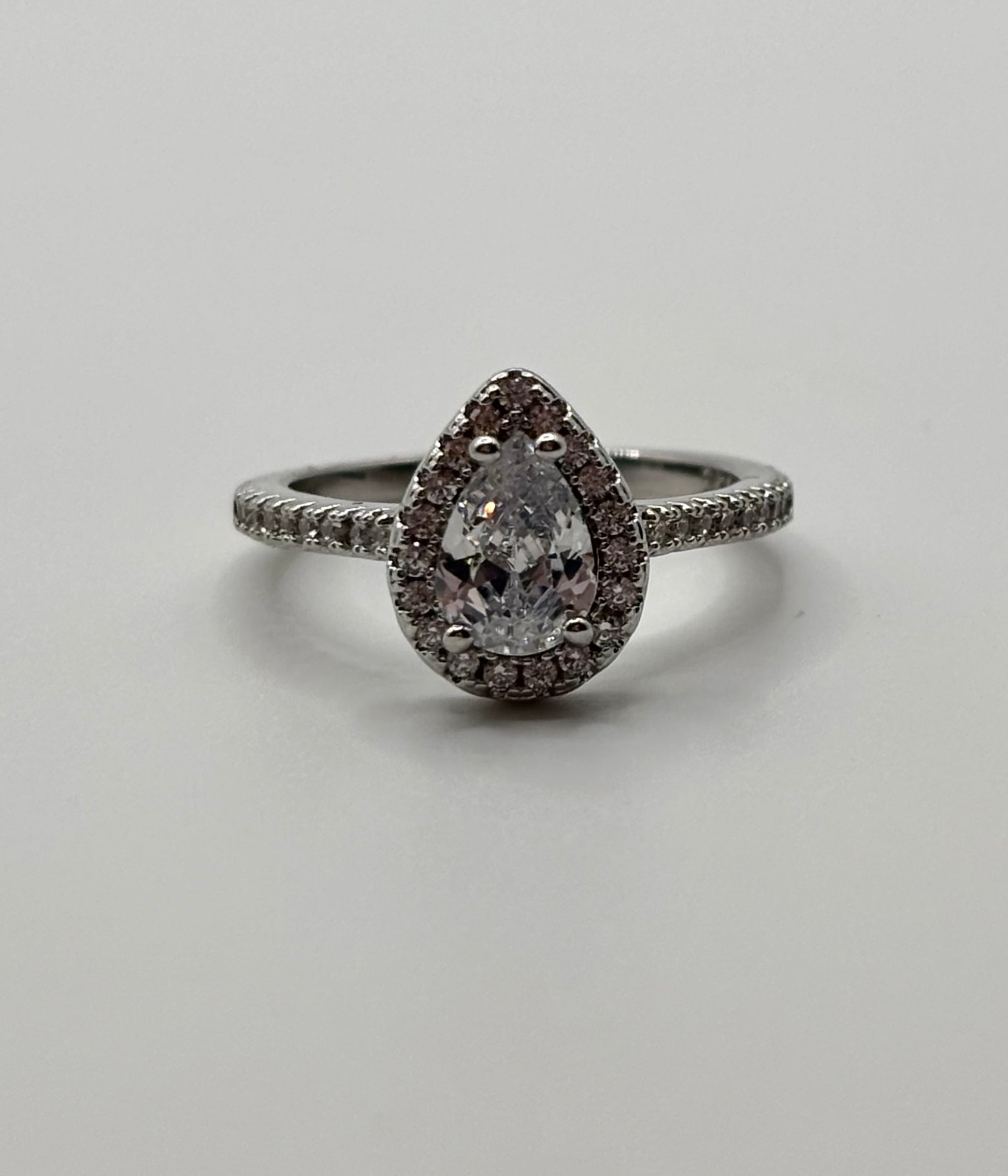 Ring Shine