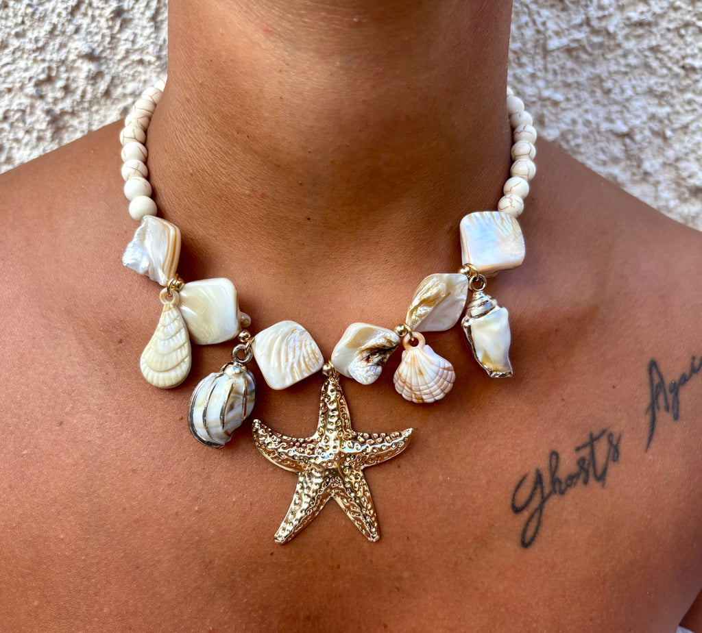 Shell Muse