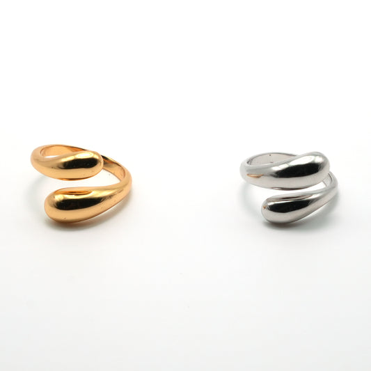 Drop Rings duo