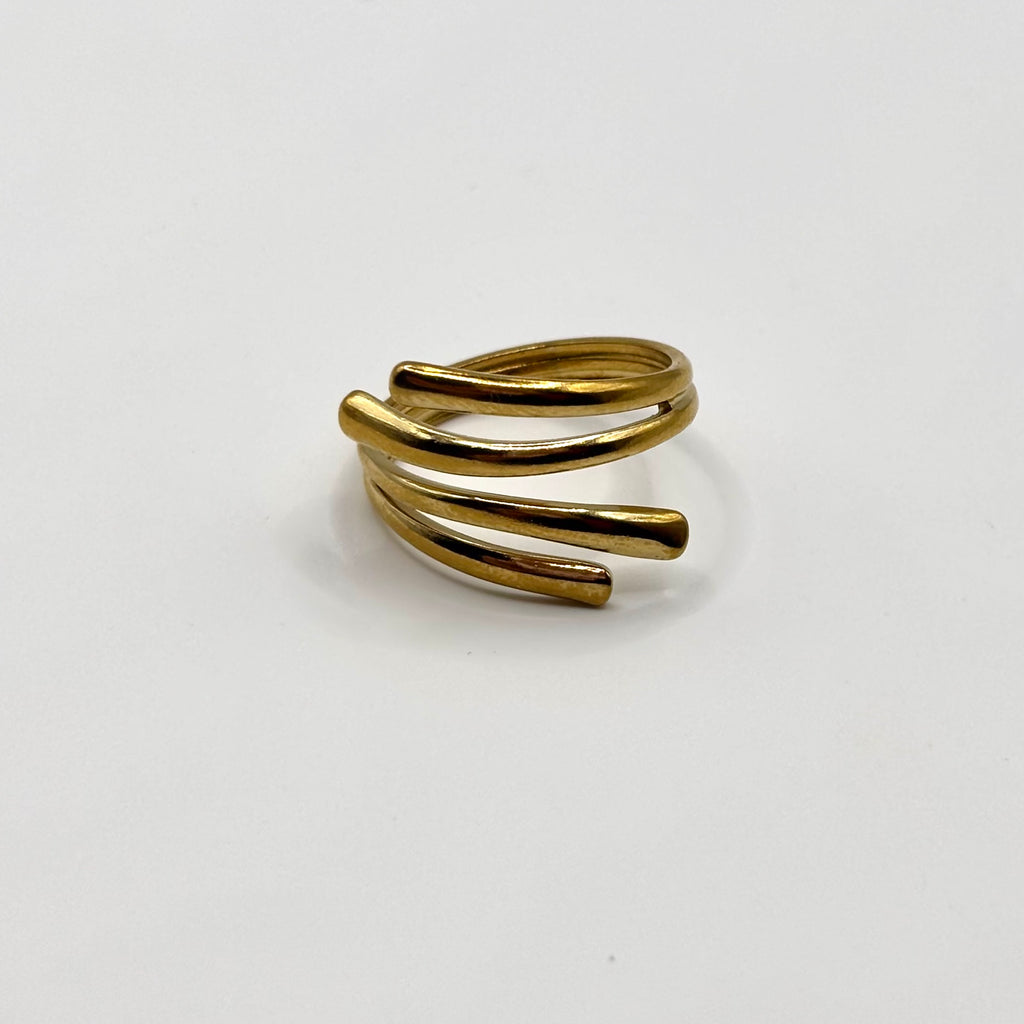 Ring CHEVALIER