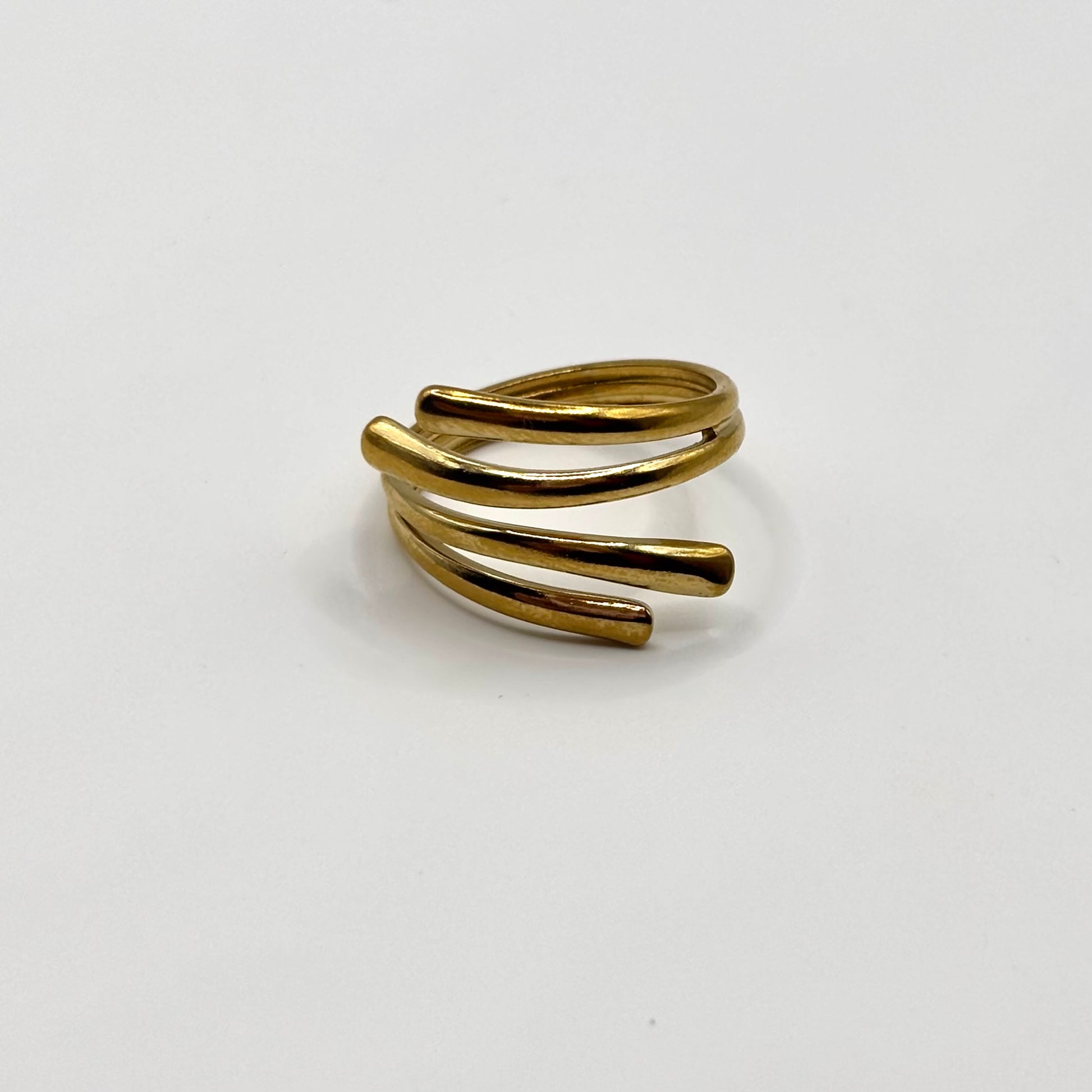 Ring CHEVALIER
