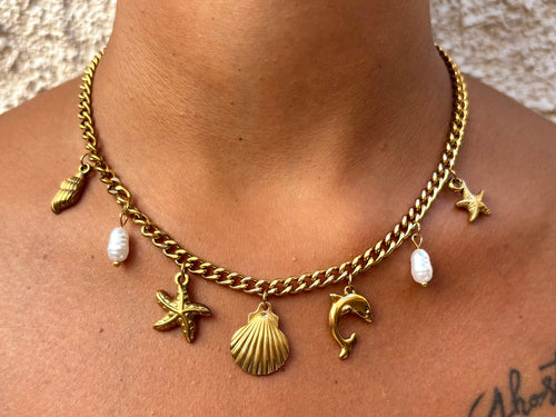 Beach Aura
