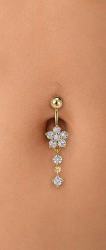 Piercing Dana