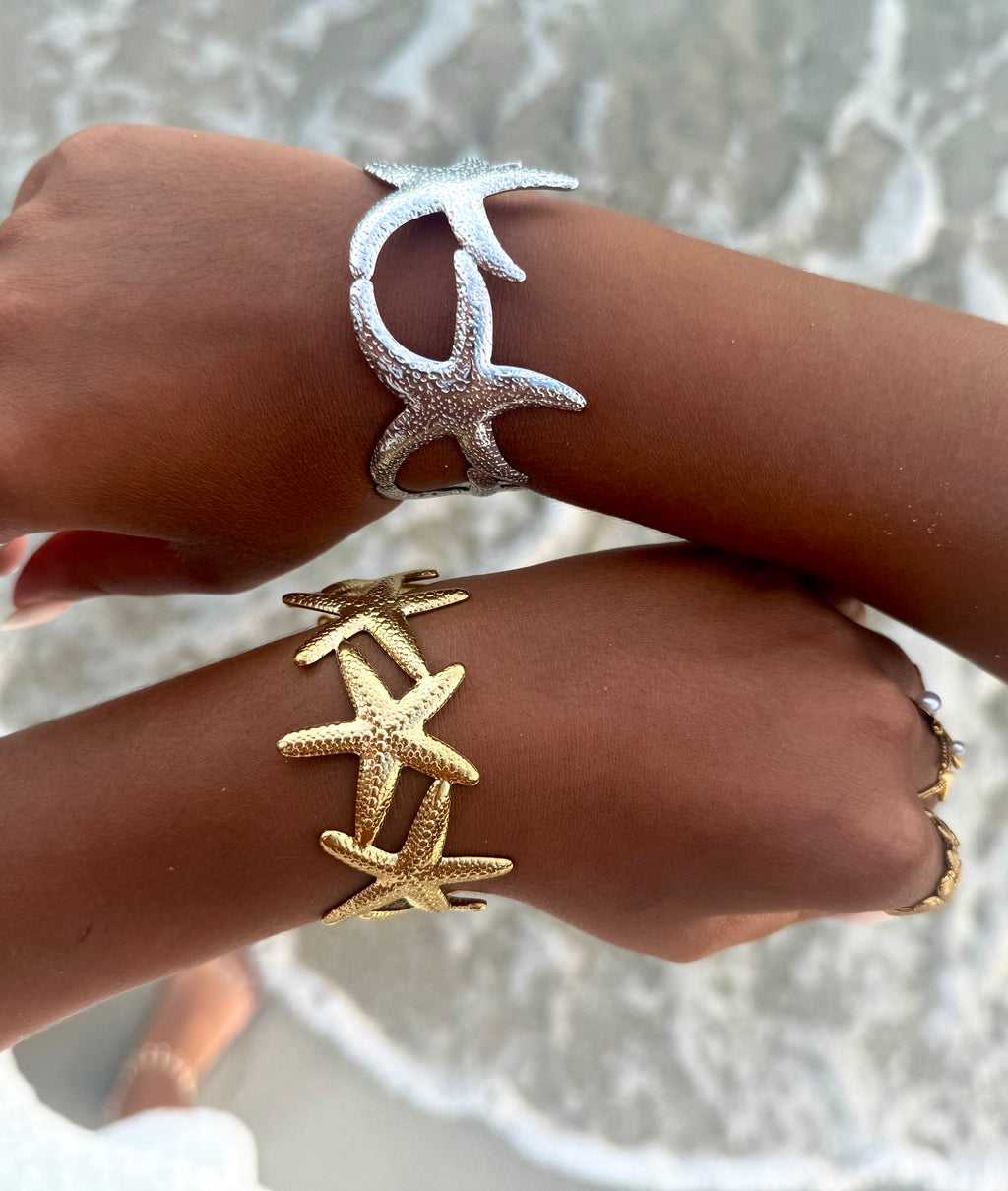 Bracciale Sea Treasure