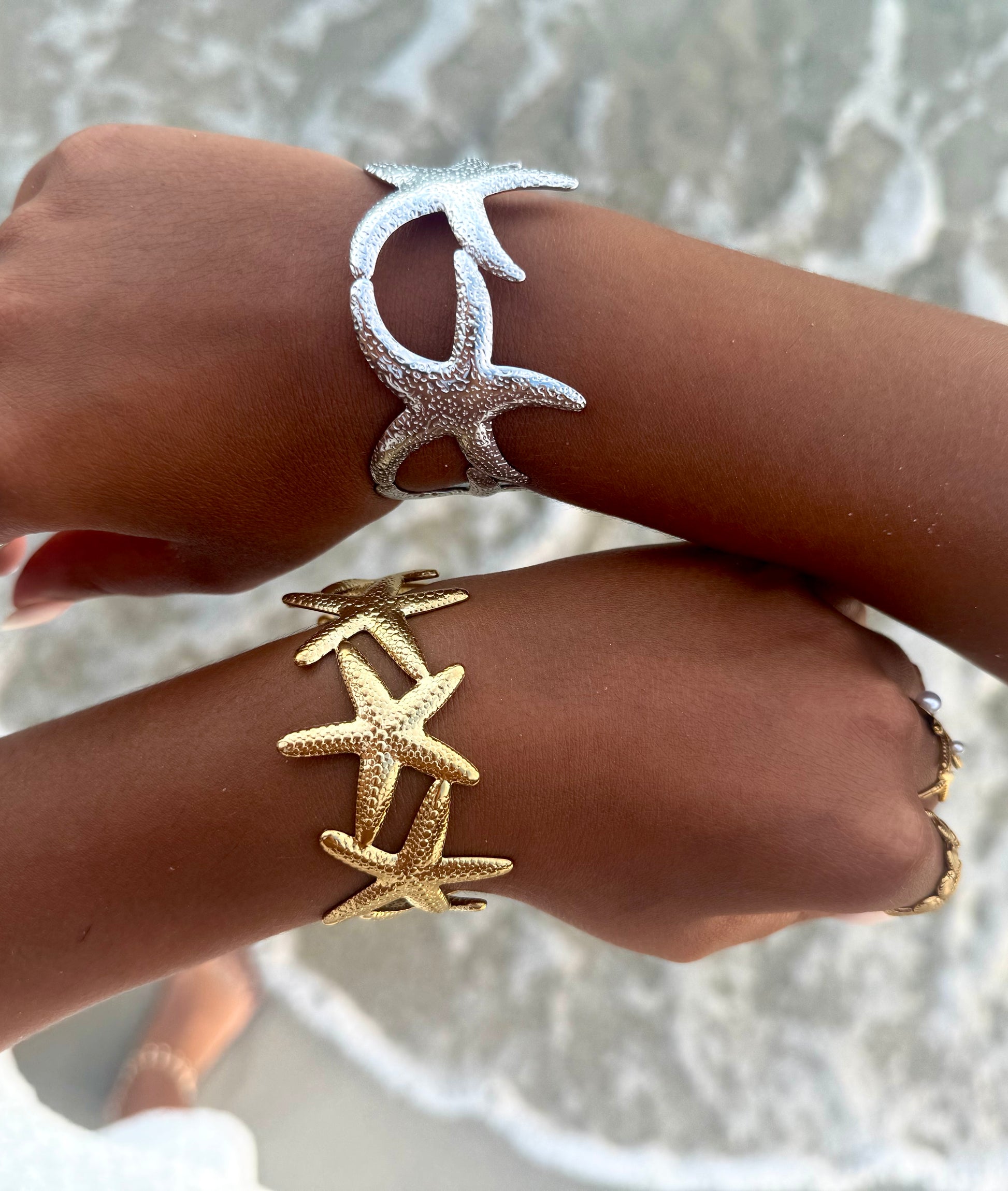 Bracciale Sea Treasure