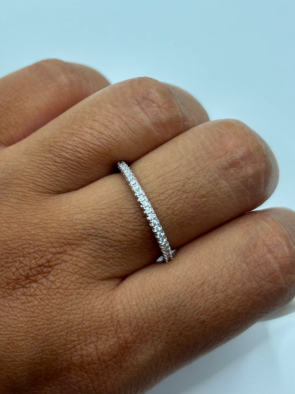 Ferma anello diamond