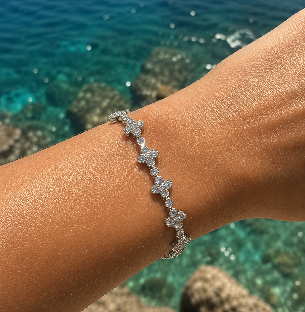 Bracciale Ocean Light