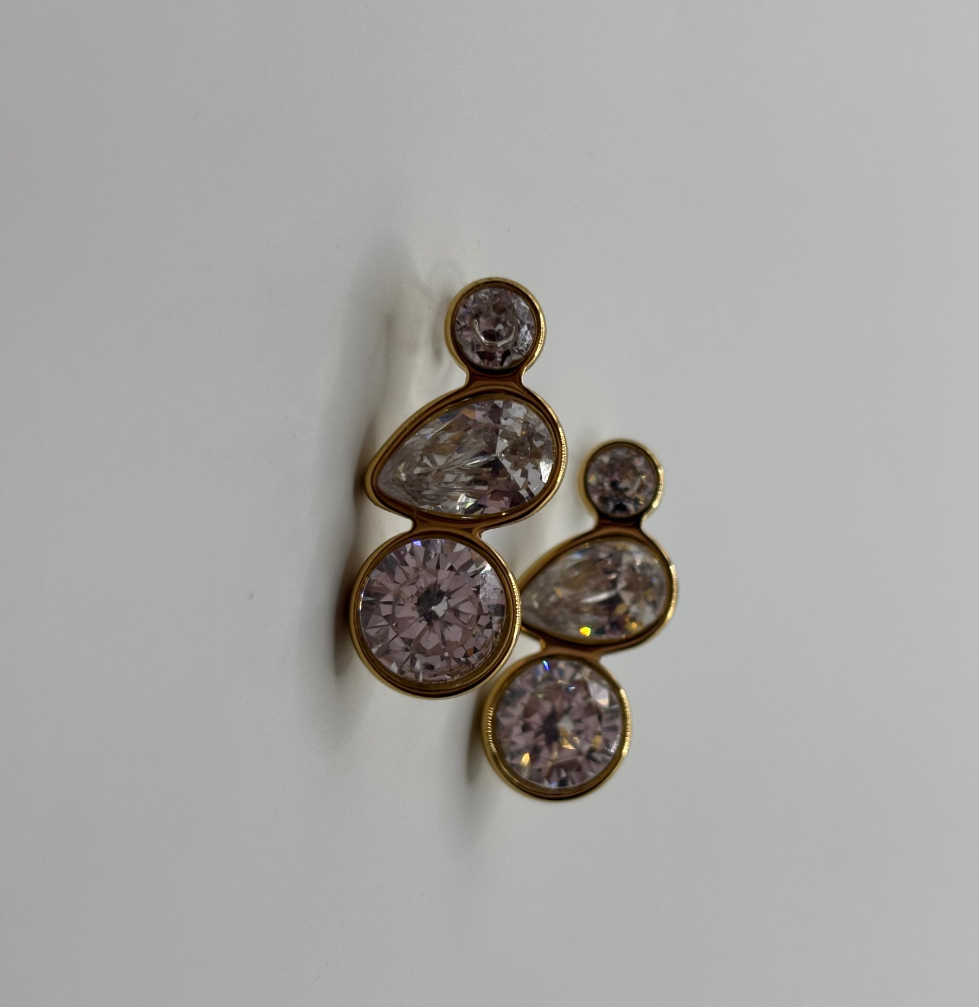 Orecchini Diamond