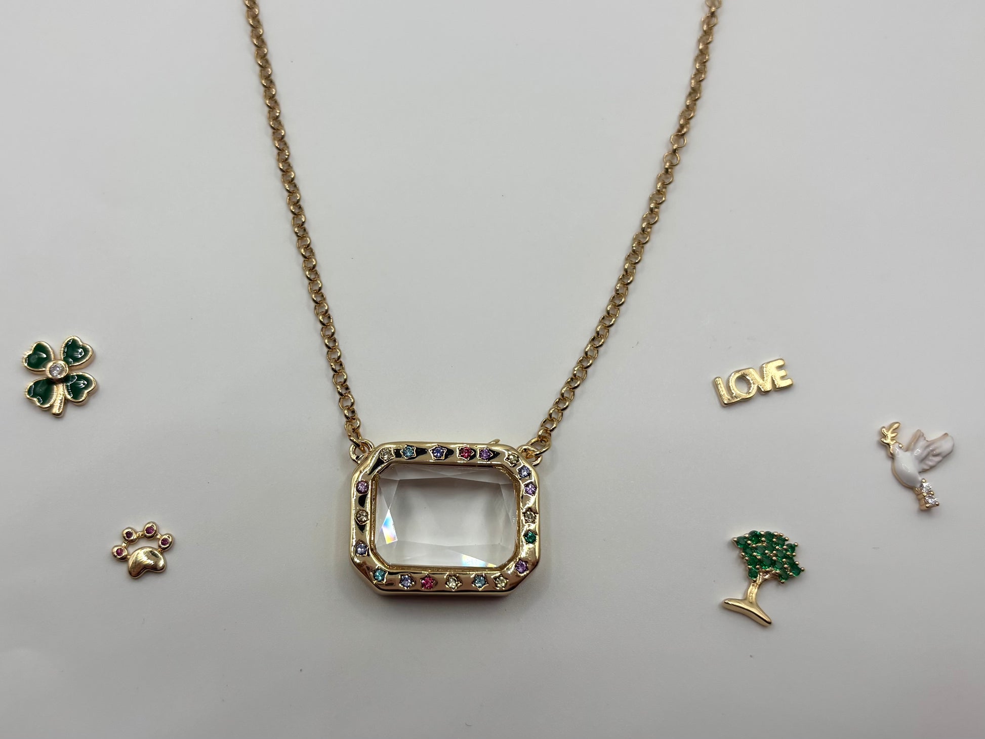 Il bagaglio della vita