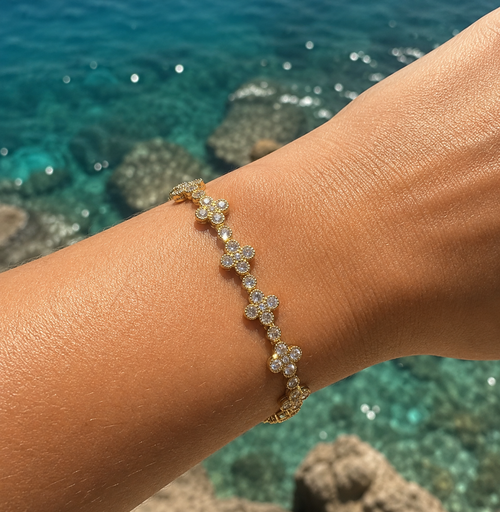 Bracciale Ocean Light