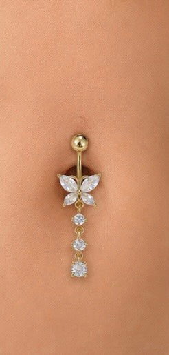 Piercing Pavy