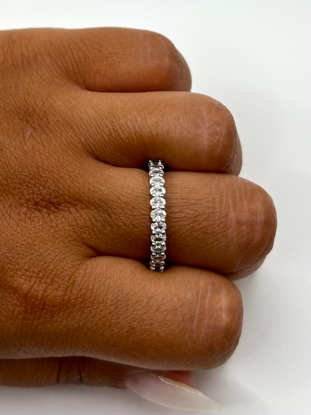 Ring Soft Diamond