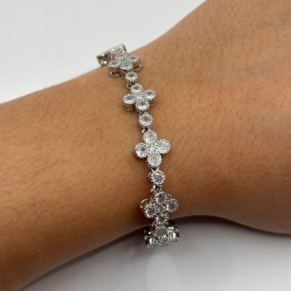 Bracciale Clover Grace