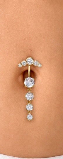 Piercing artemide