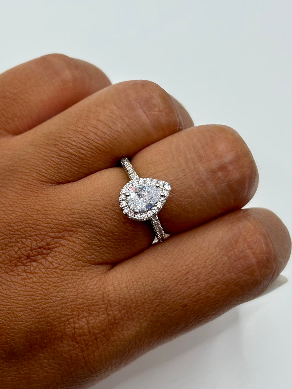 Ring Shine