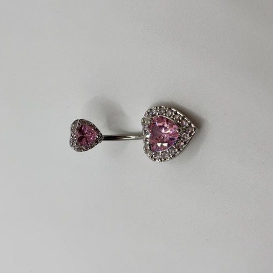 Piercing Diamond Pink