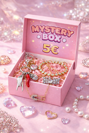 Mystery Box da 5€