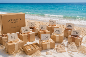 Mystery Box-Summer Edition