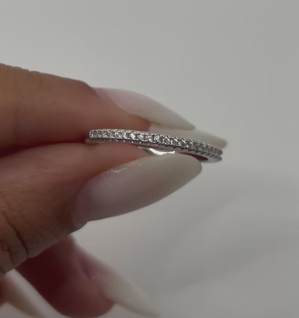 Ferma anello diamond