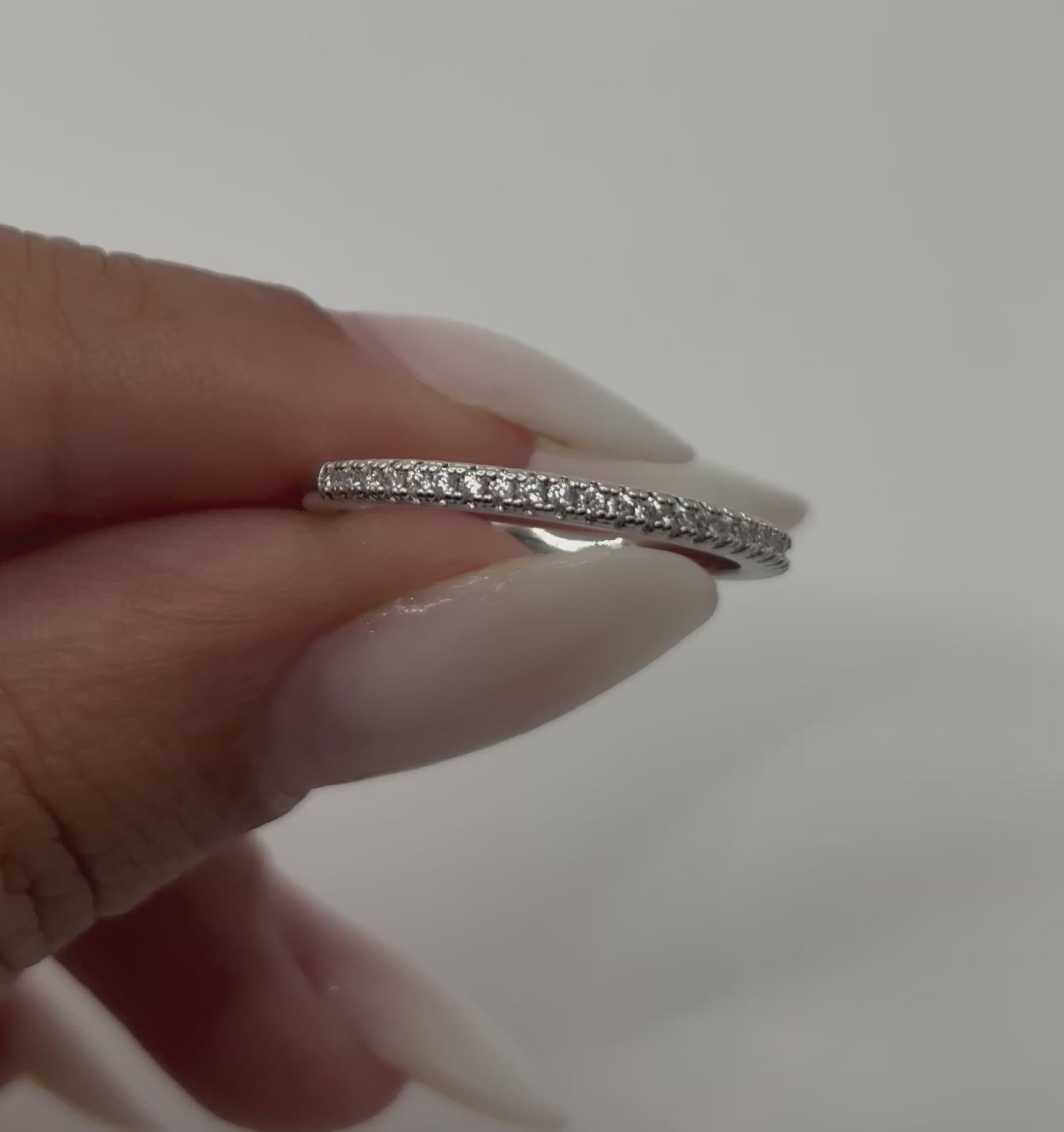 Ferma anello diamond