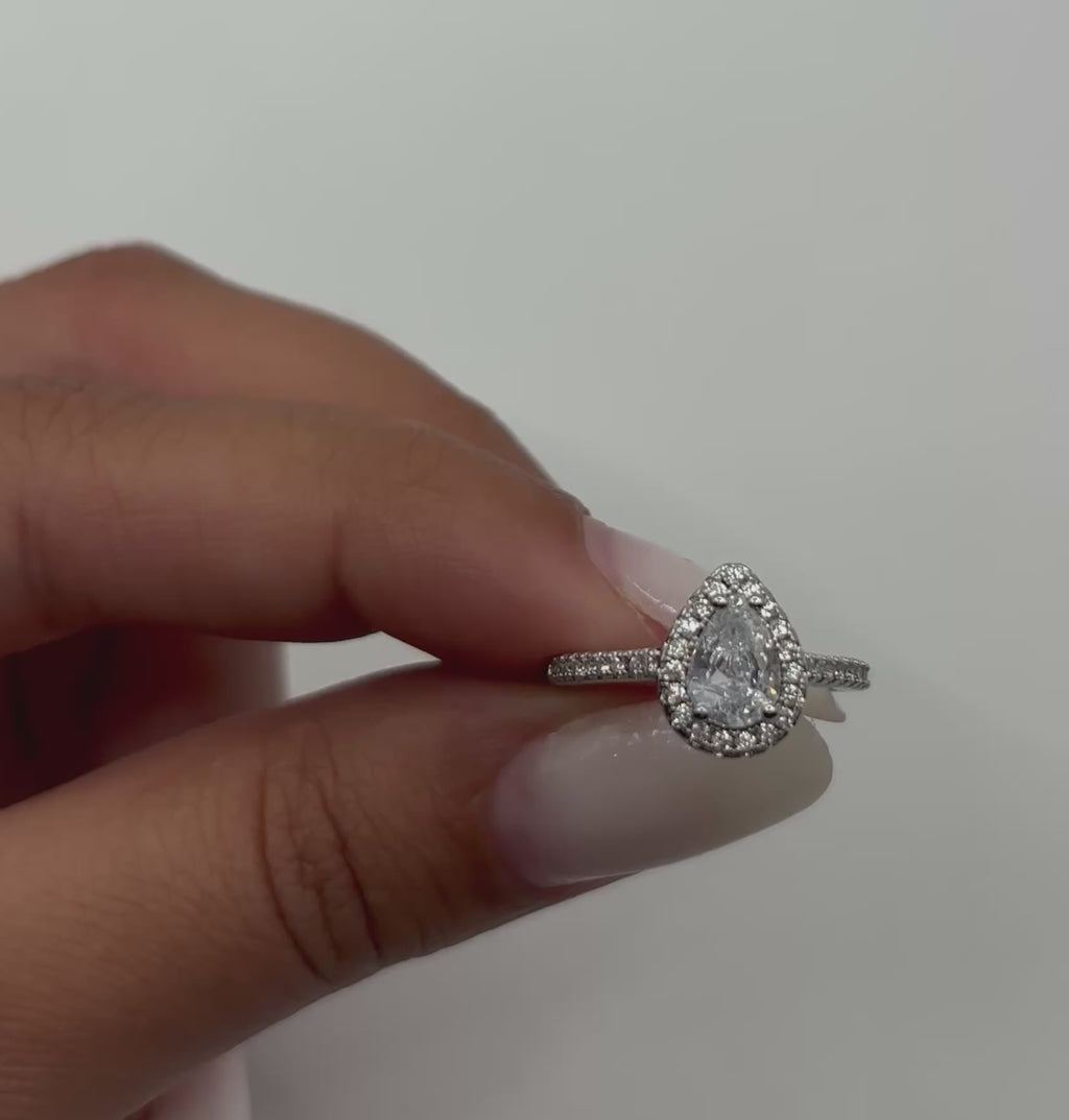 Ring Shine