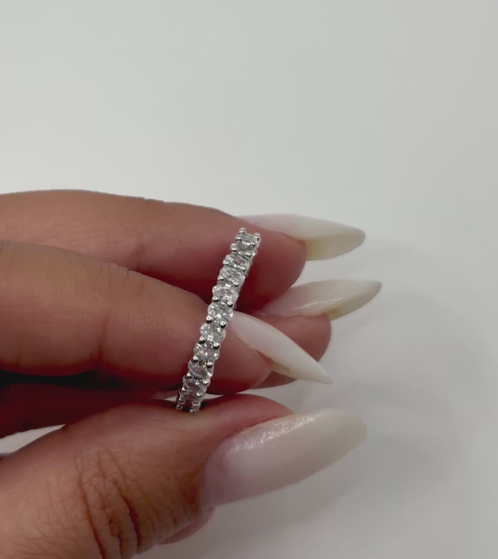 Ring Soft Diamond